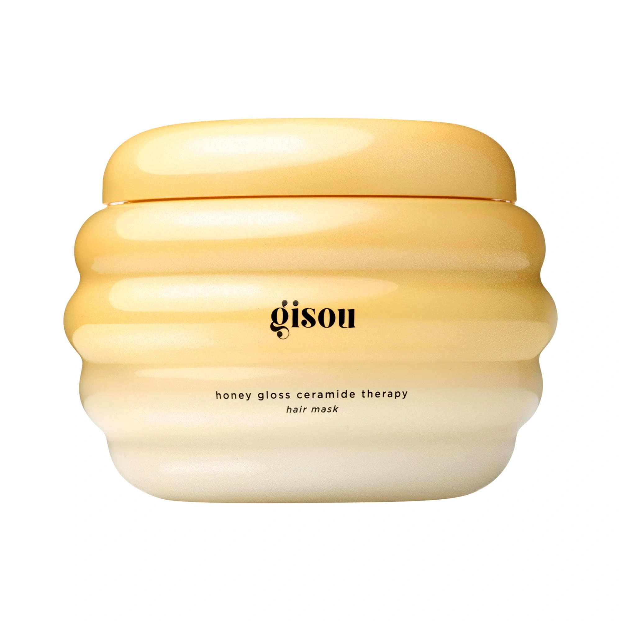 Honey Gloss Ceramide Therapy Hydrating Hair