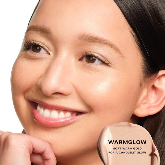 Glowy Super Gel Lightweight Dewy - Image 2