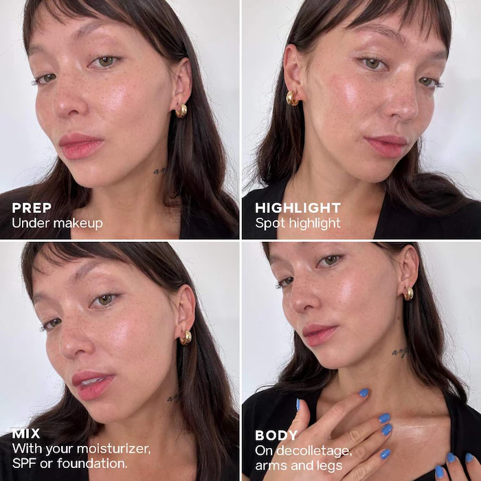 Glowy Super Gel Lightweight Dewy - Image 11