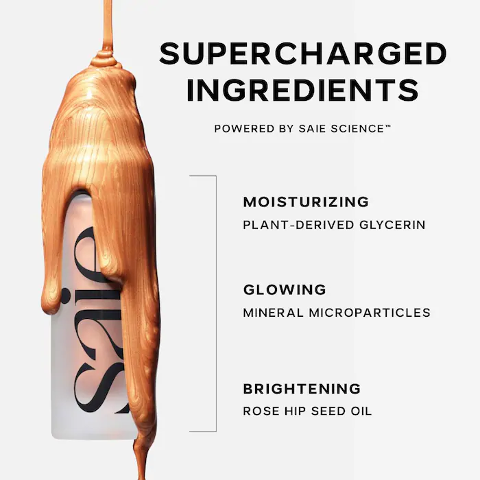 Glowy Super Gel Lightweight Dewy - Image 6