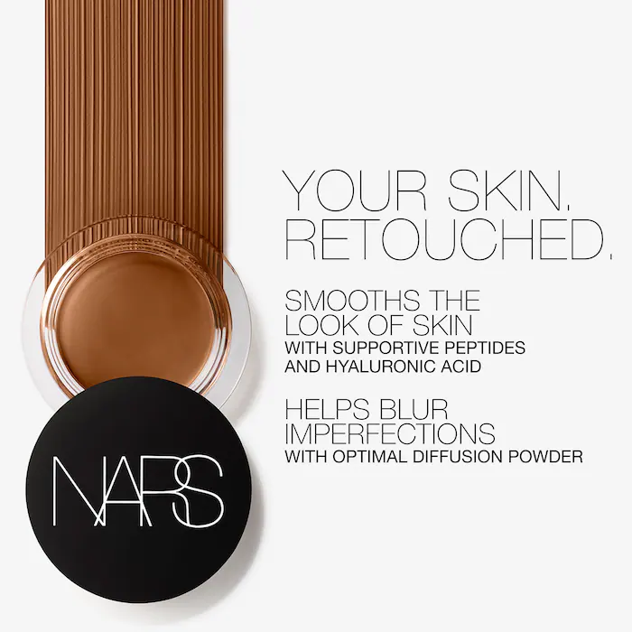 Complete Full Coverage Longwear Concealer - Image 3